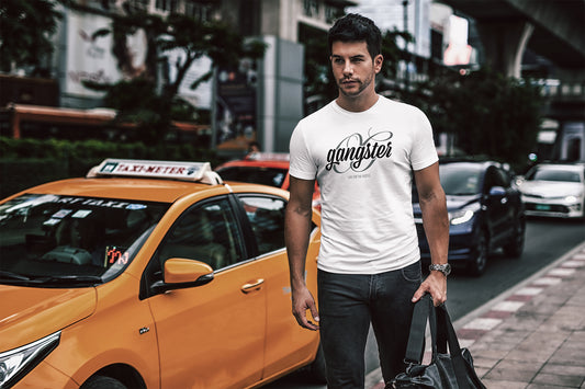 NEW RELEASE - OG Gangster Tee ORDER YOURS TODAY!