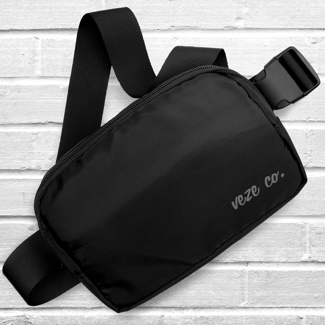 VeZe Co. Premium shoulder/waist bag