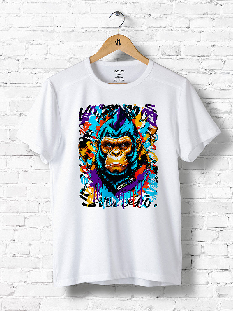 Boss Ape (D1) (VZ Signature Series)