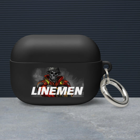 Linemen - AirPods Case