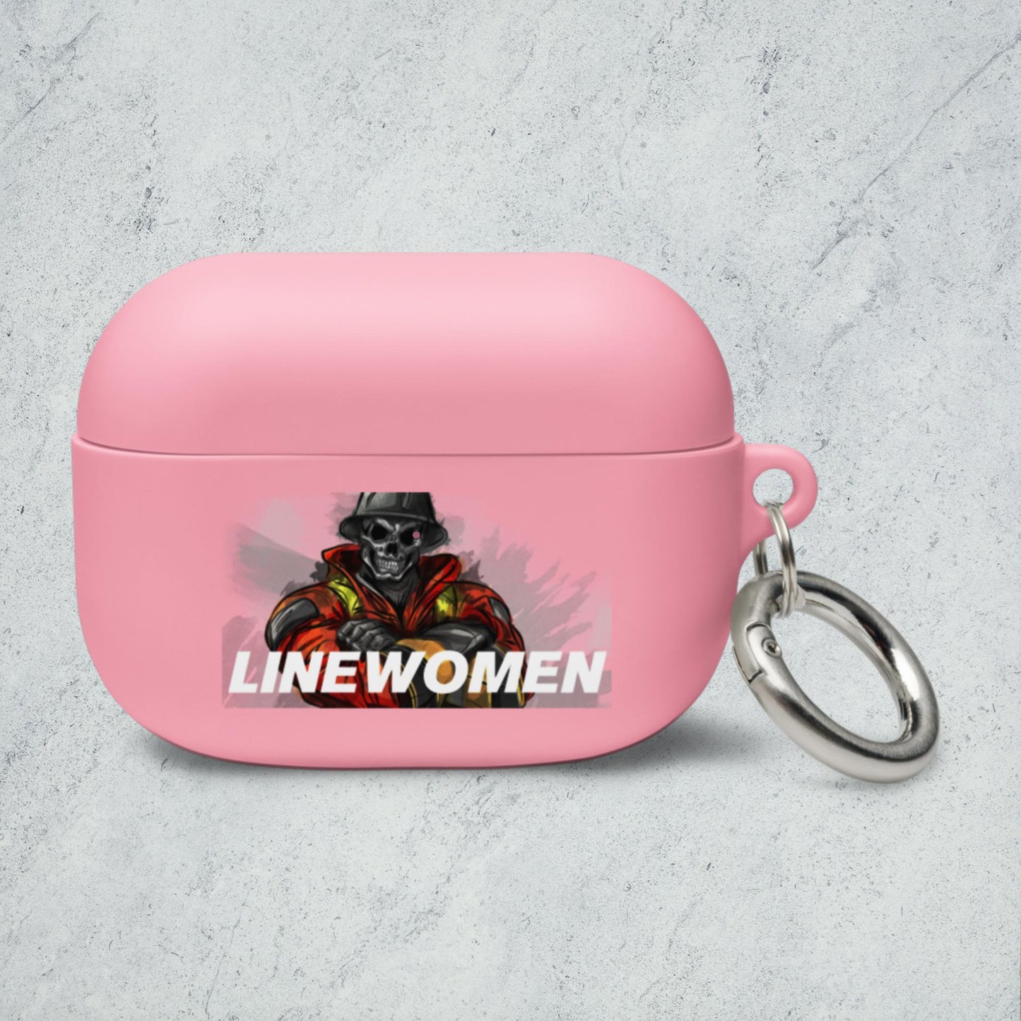 Linewomen - AirPod Case