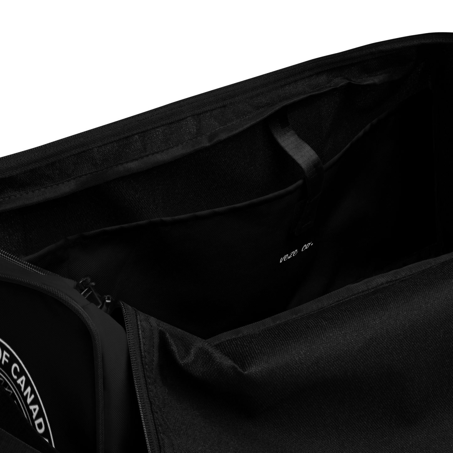 Linewomen of Canada - Duffle Bag