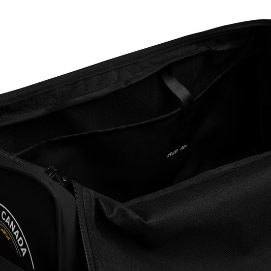 Trades - Duffle Bag