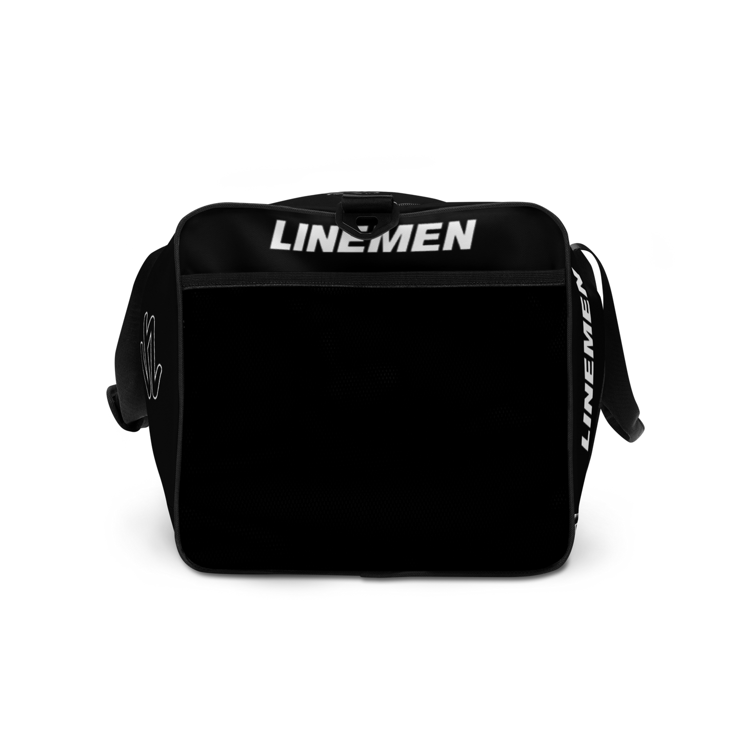 Linemen of Canada - Duffle Bag