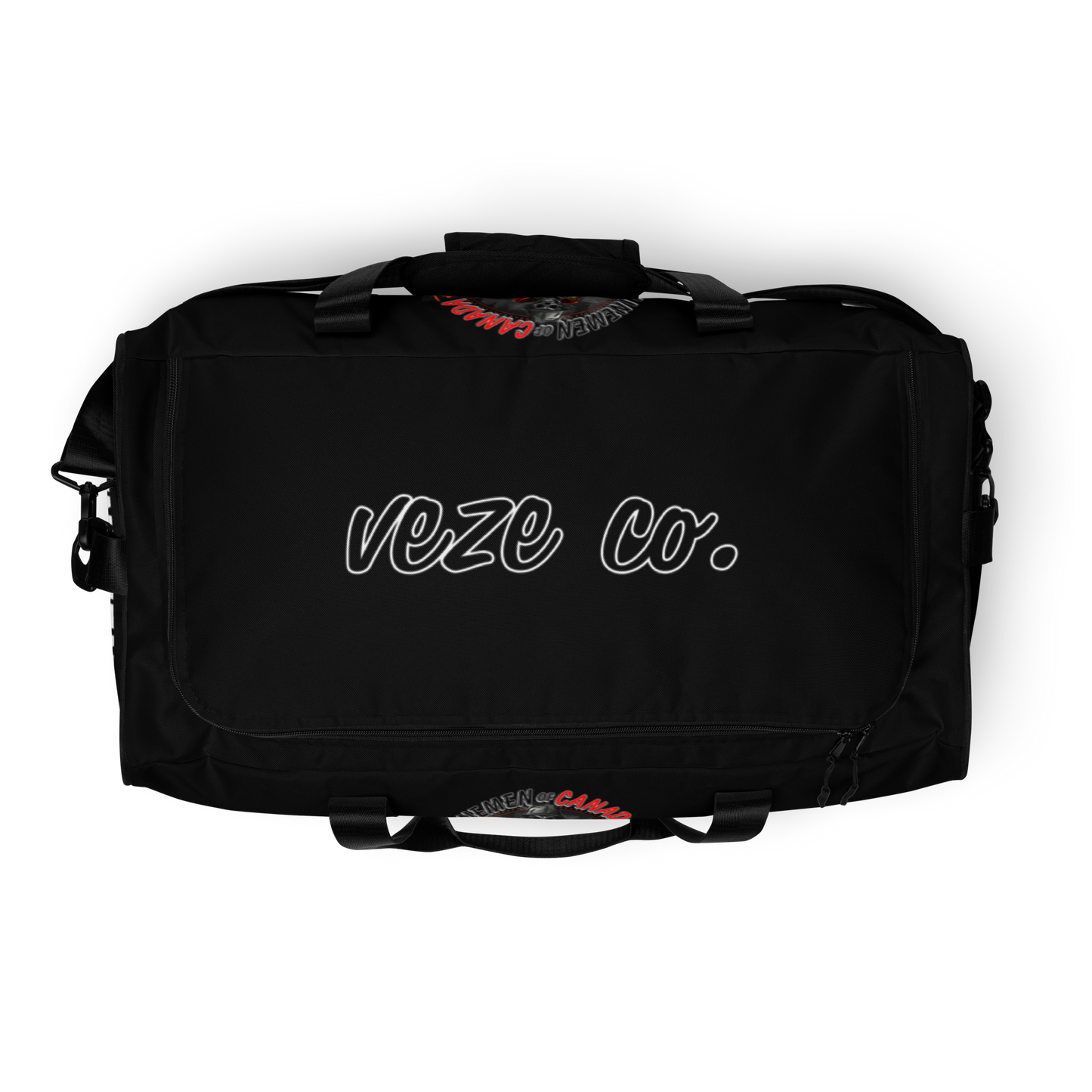 Linemen of Canada - Duffle Bag