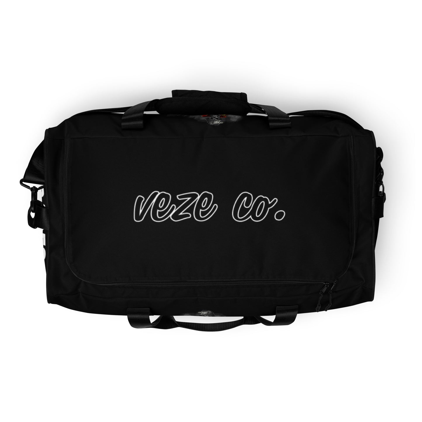Trades - Duffle Bag