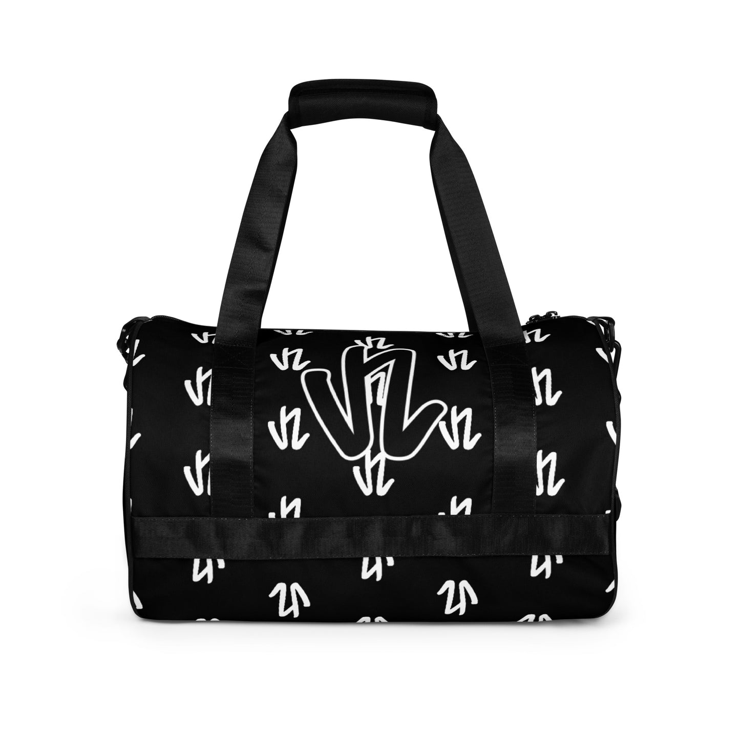 VeZe Co. VZ-002 Pattern Gym Bag