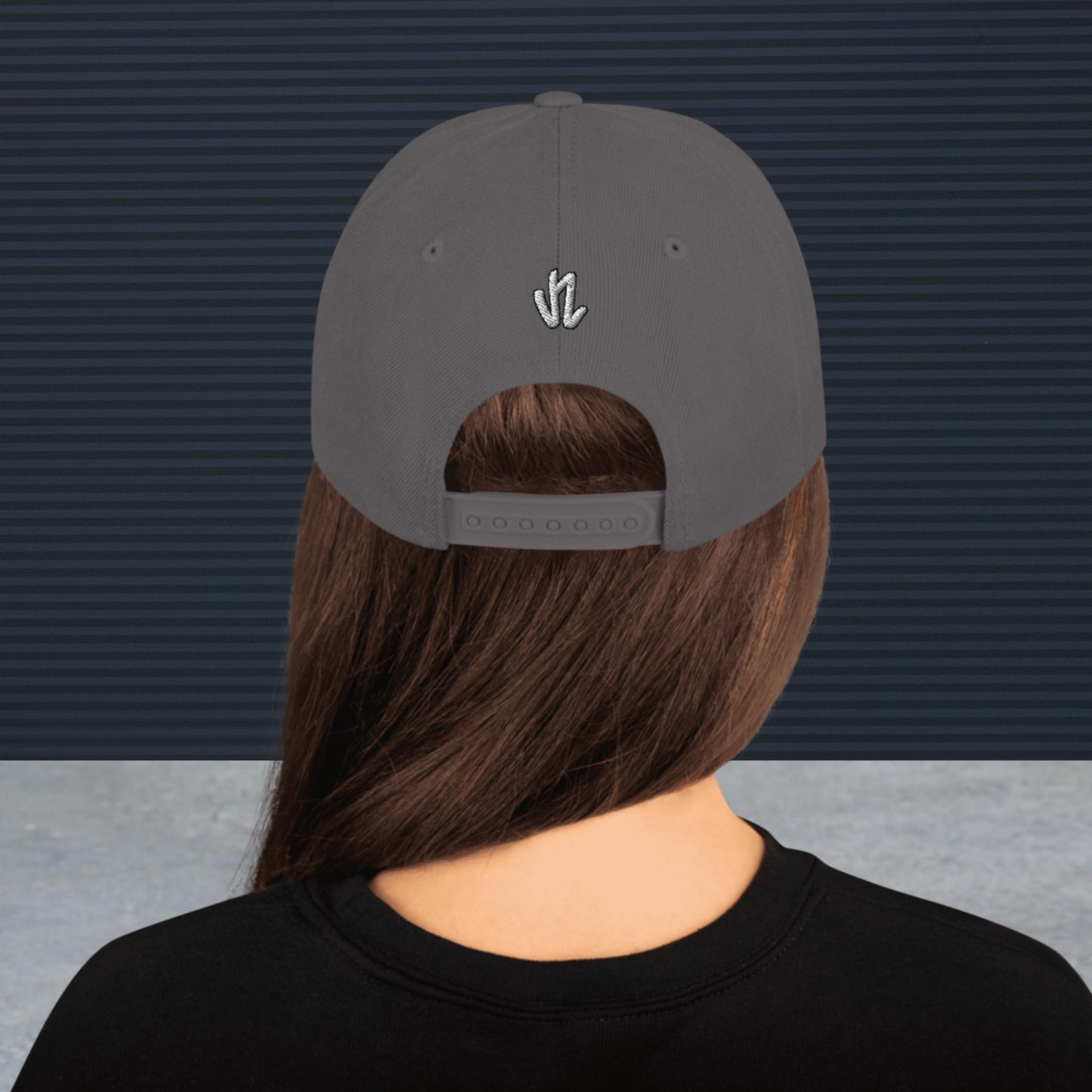 VeZe Co. Snapback Hat