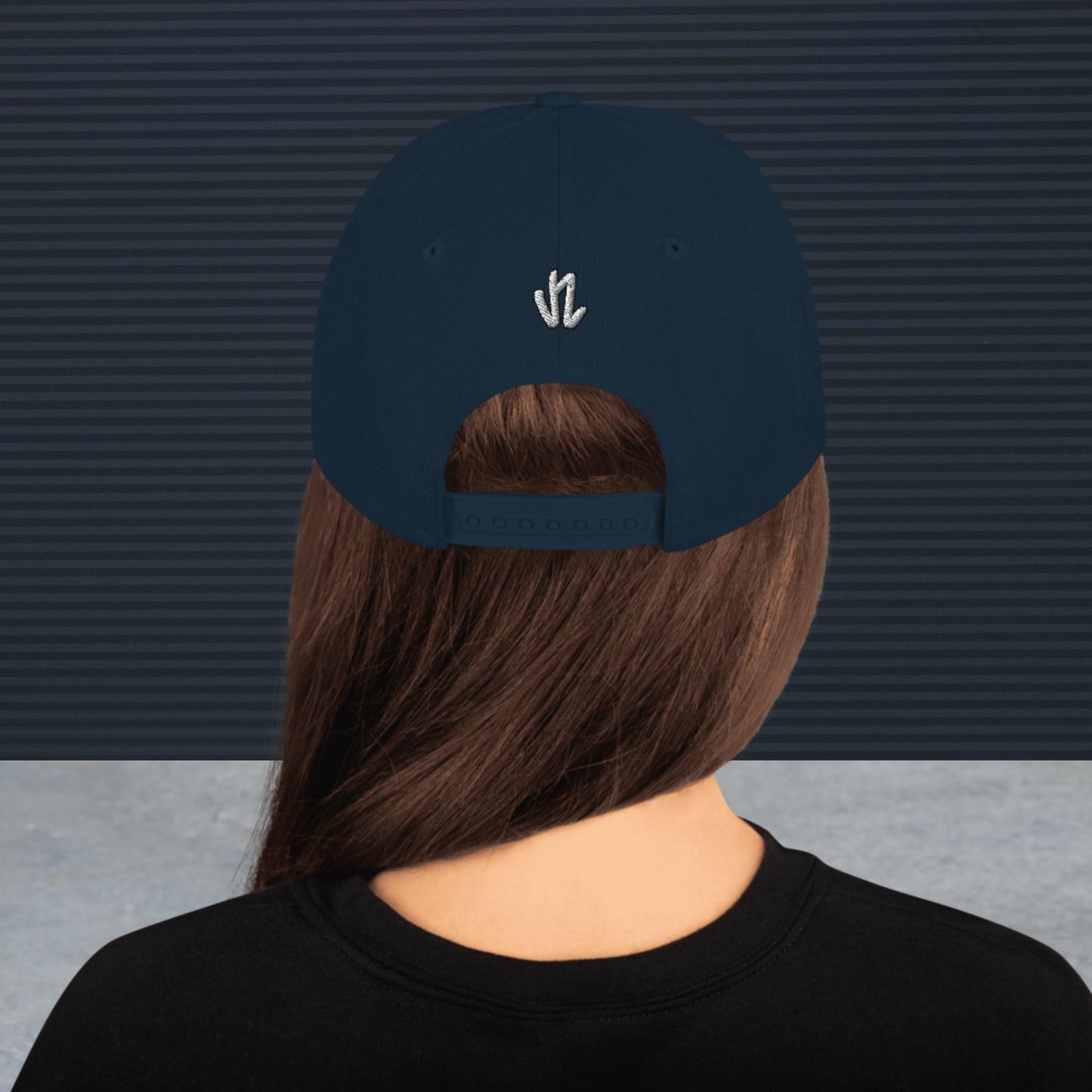 VeZe Co. Snapback Hat