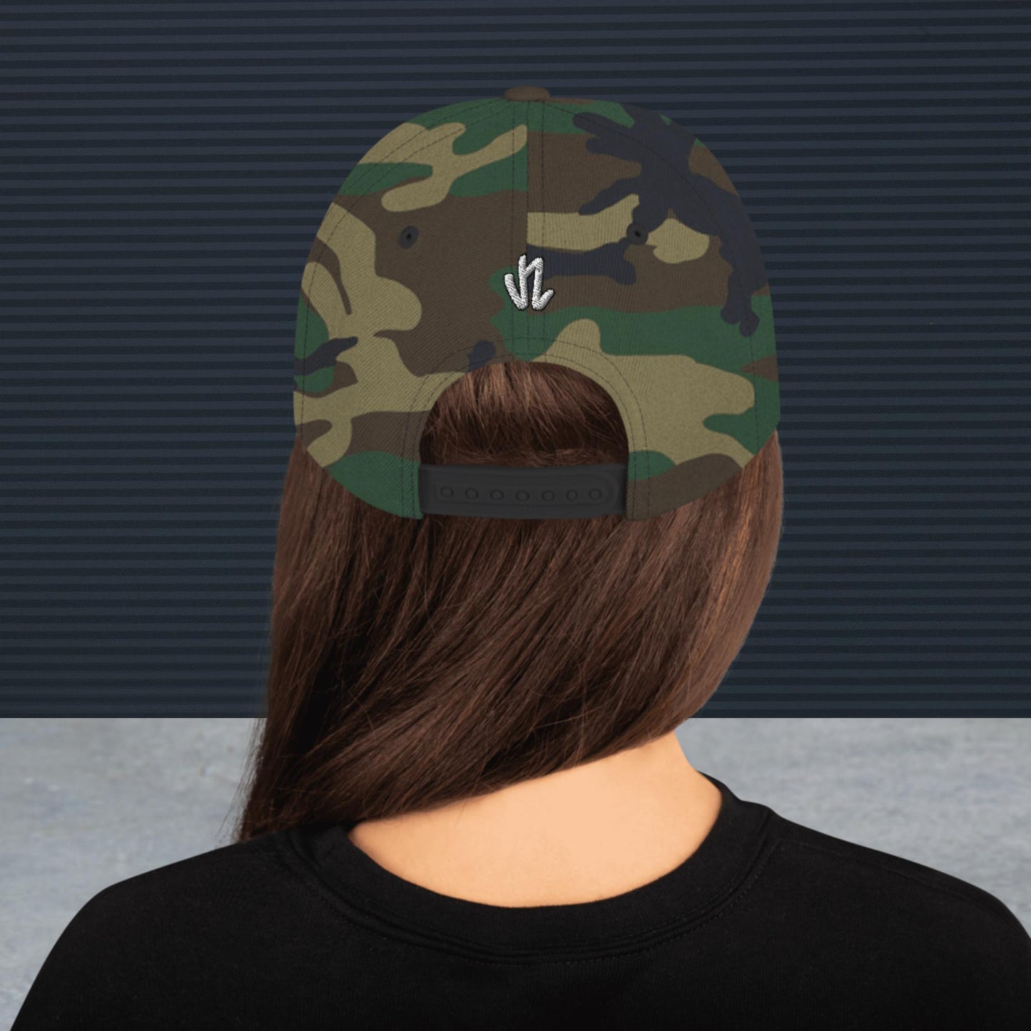 VeZe Co. Snapback Hat