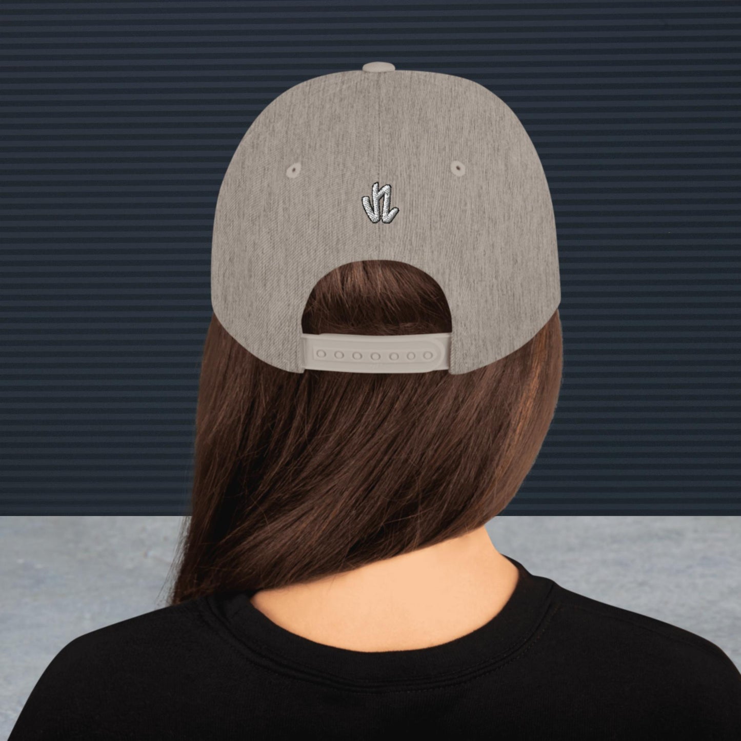 VeZe Co. Snapback Hat