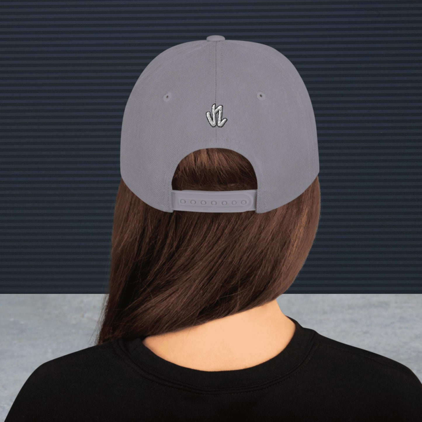 VeZe Co. Snapback Hat