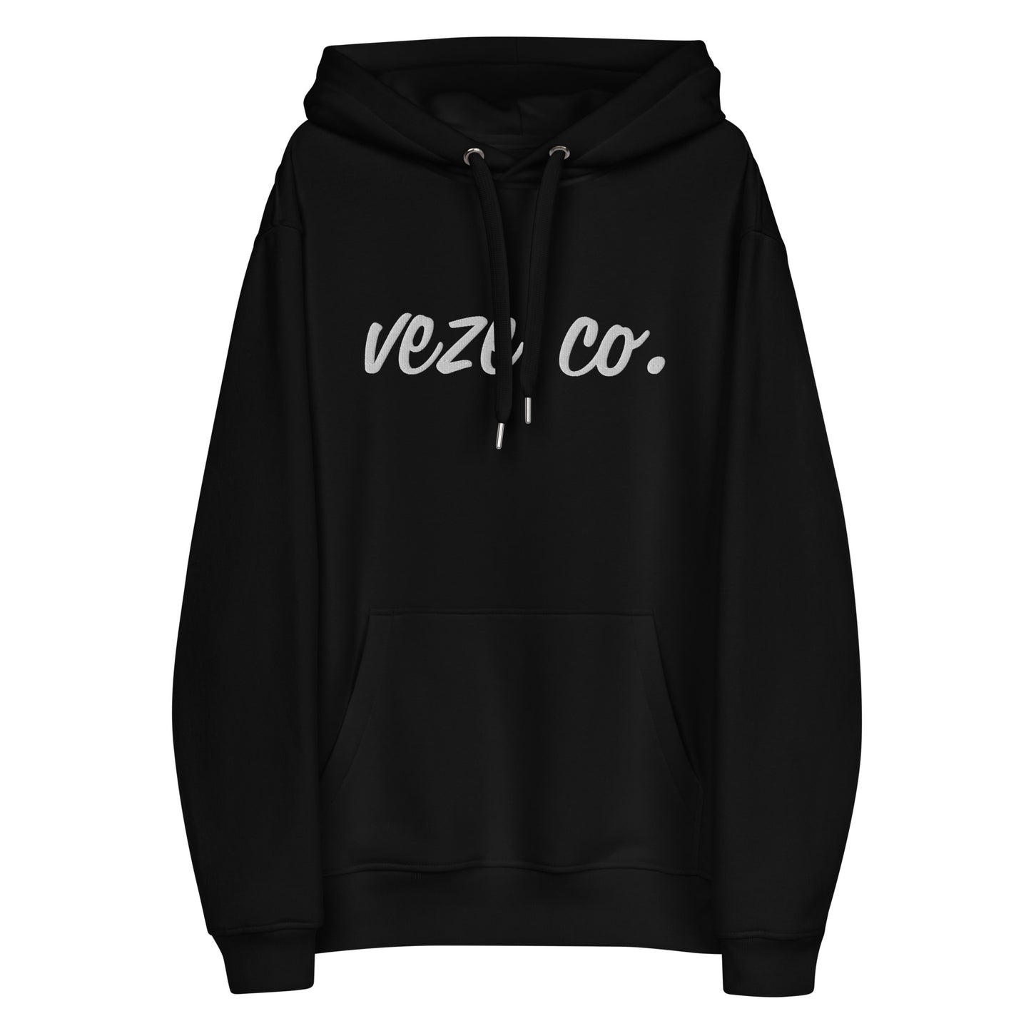 VeZe Co. Premium Hoodie (Large Logo)