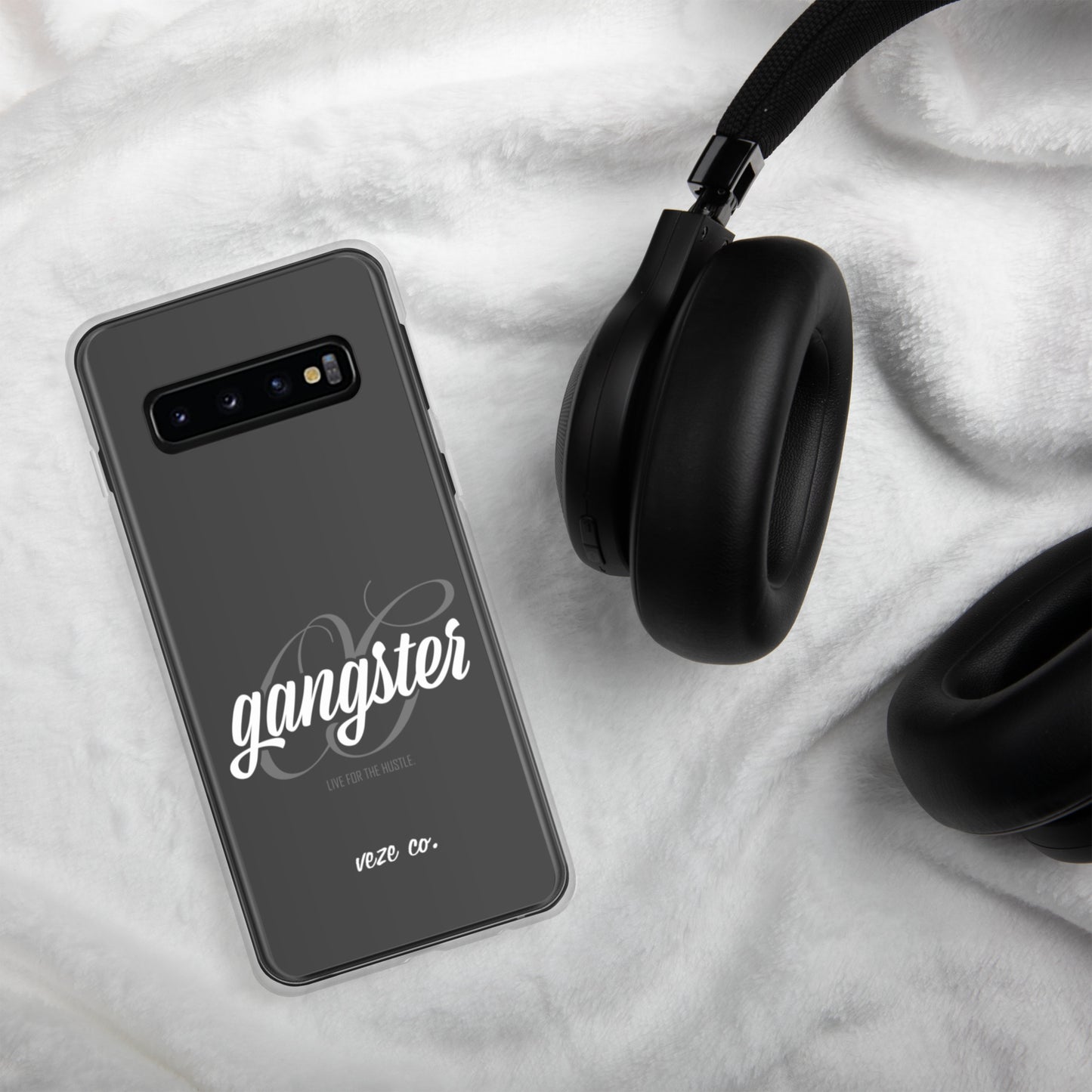 OG Gangster - Samsung Case