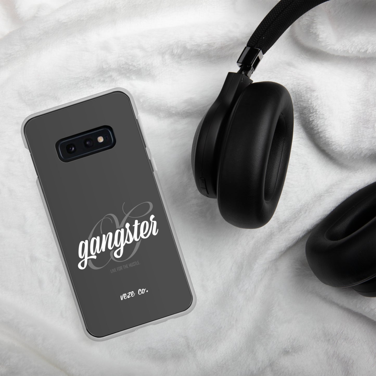 OG Gangster - Samsung Case