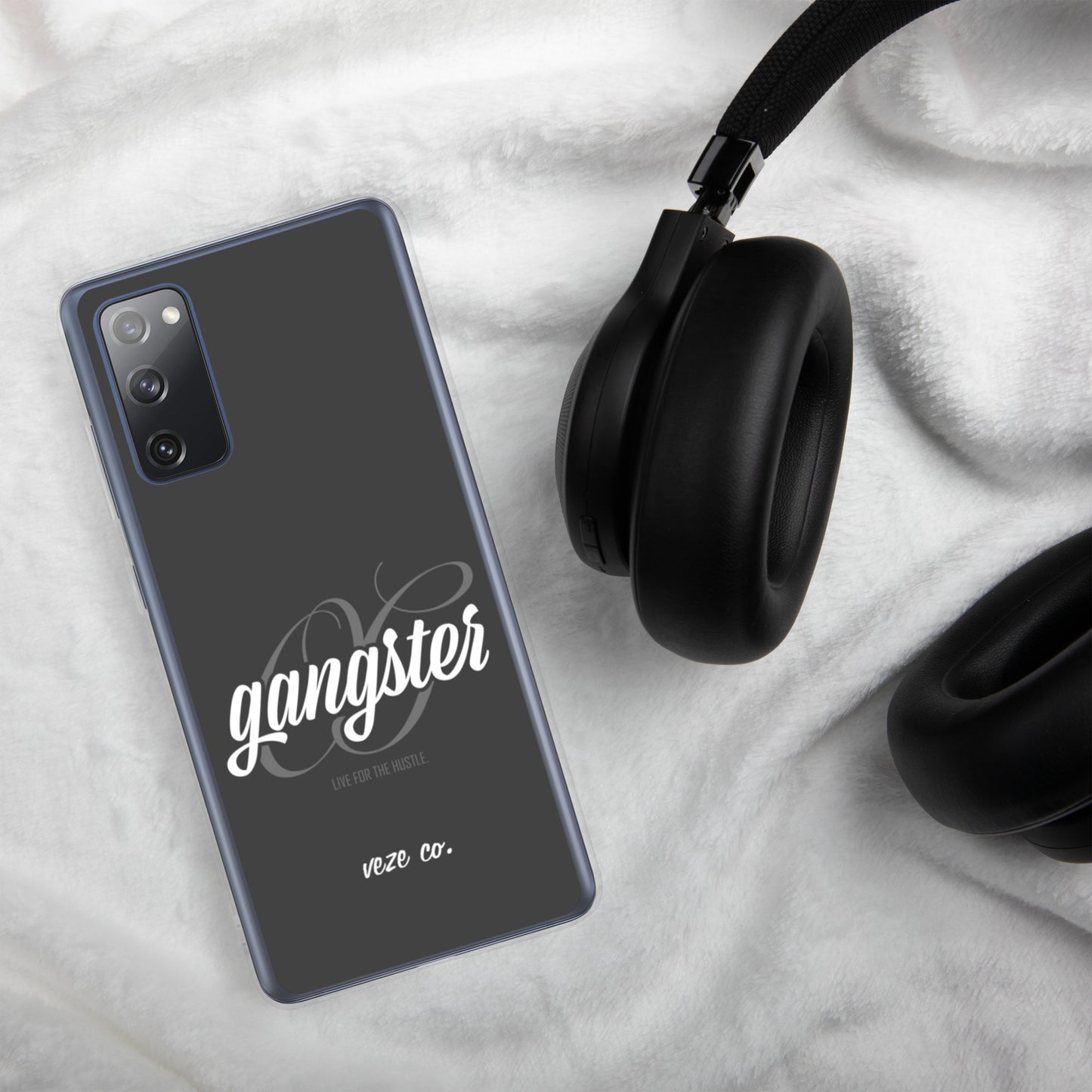 OG Gangster - Samsung Case