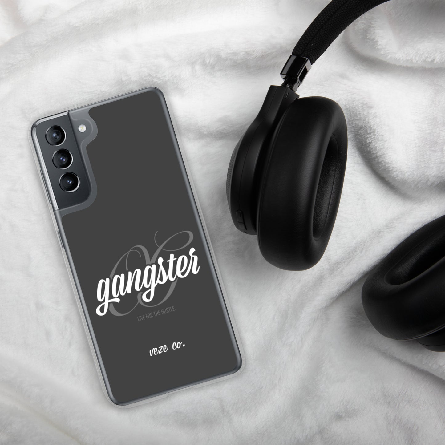 OG Gangster - Samsung Case