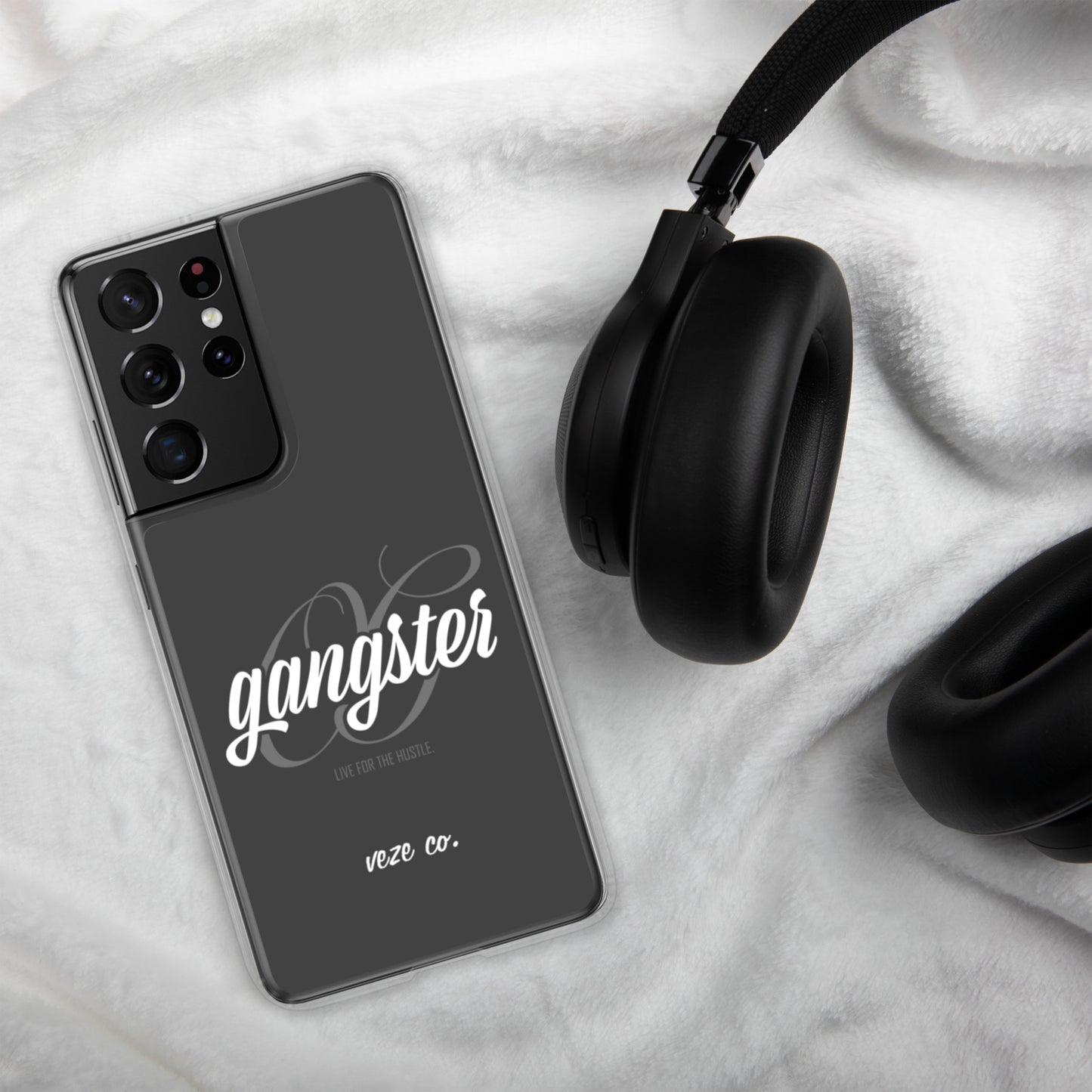 OG Gangster - Samsung Case