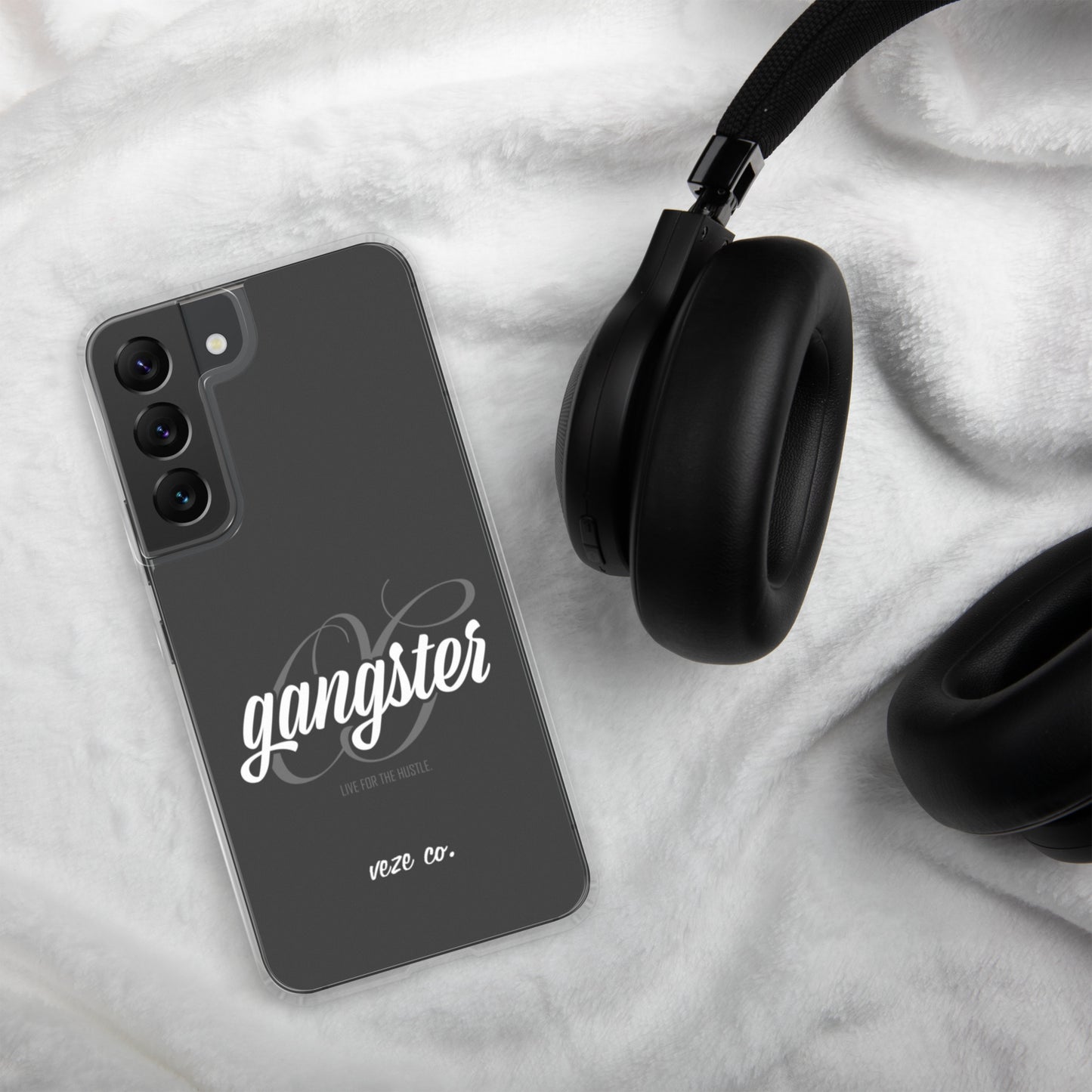 OG Gangster - Samsung Case