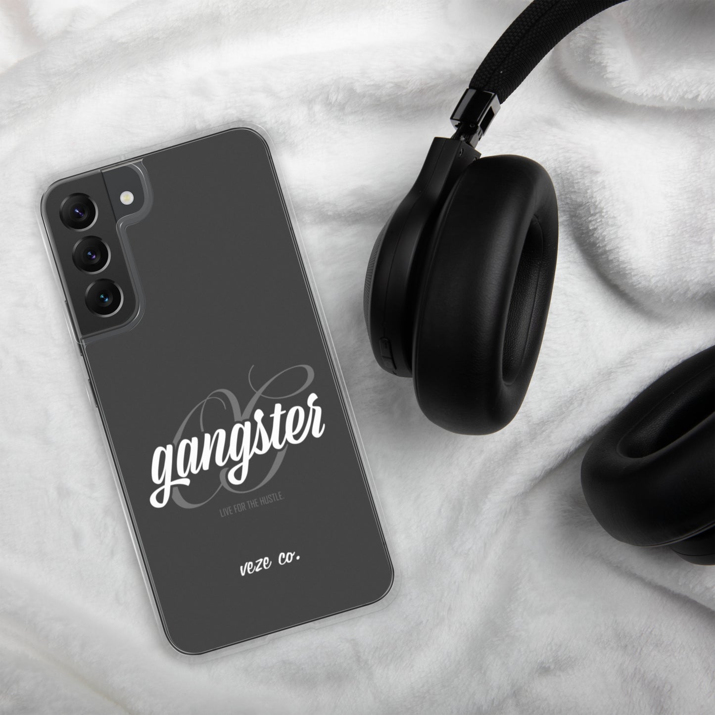 OG Gangster - Samsung Case