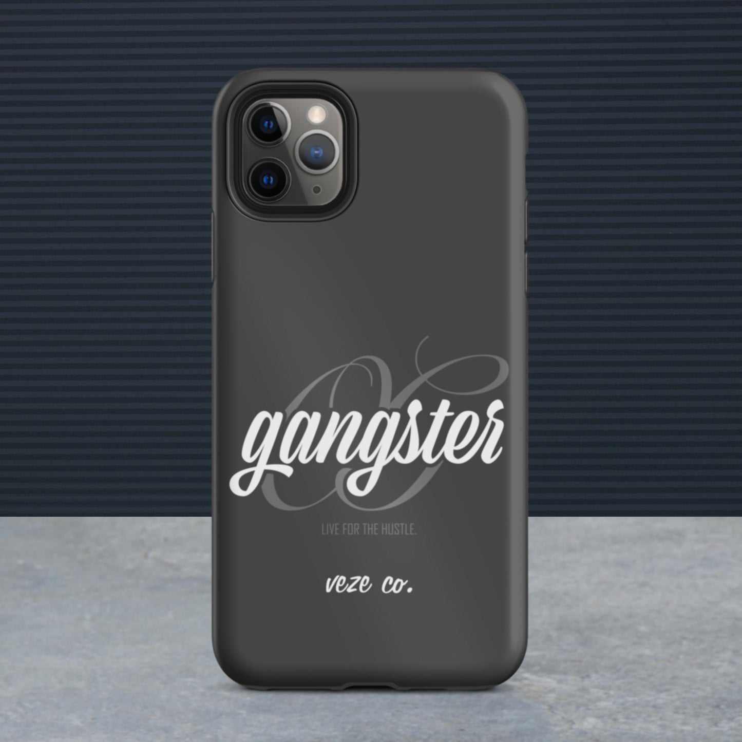 OG Gangster - iPhone Case