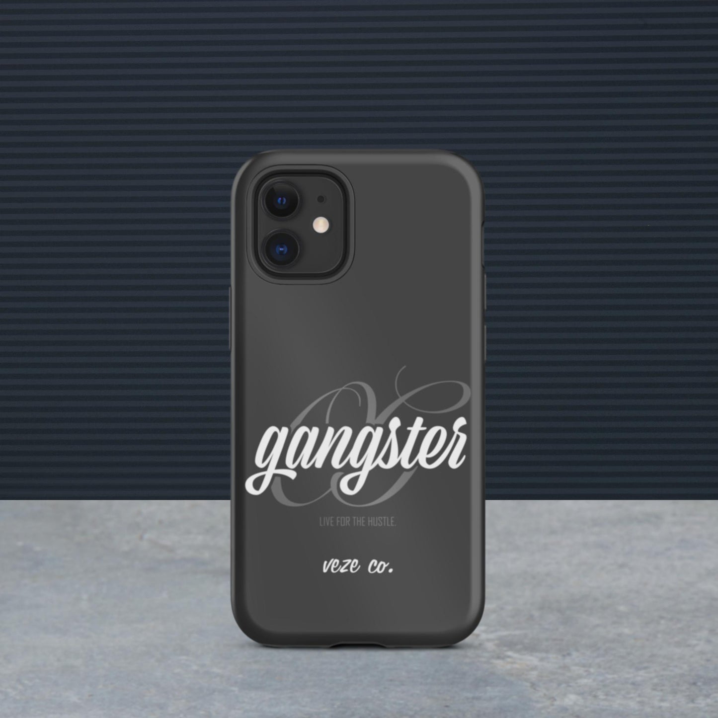 OG Gangster - iPhone Case