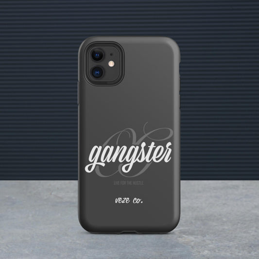OG Gangster - iPhone Case