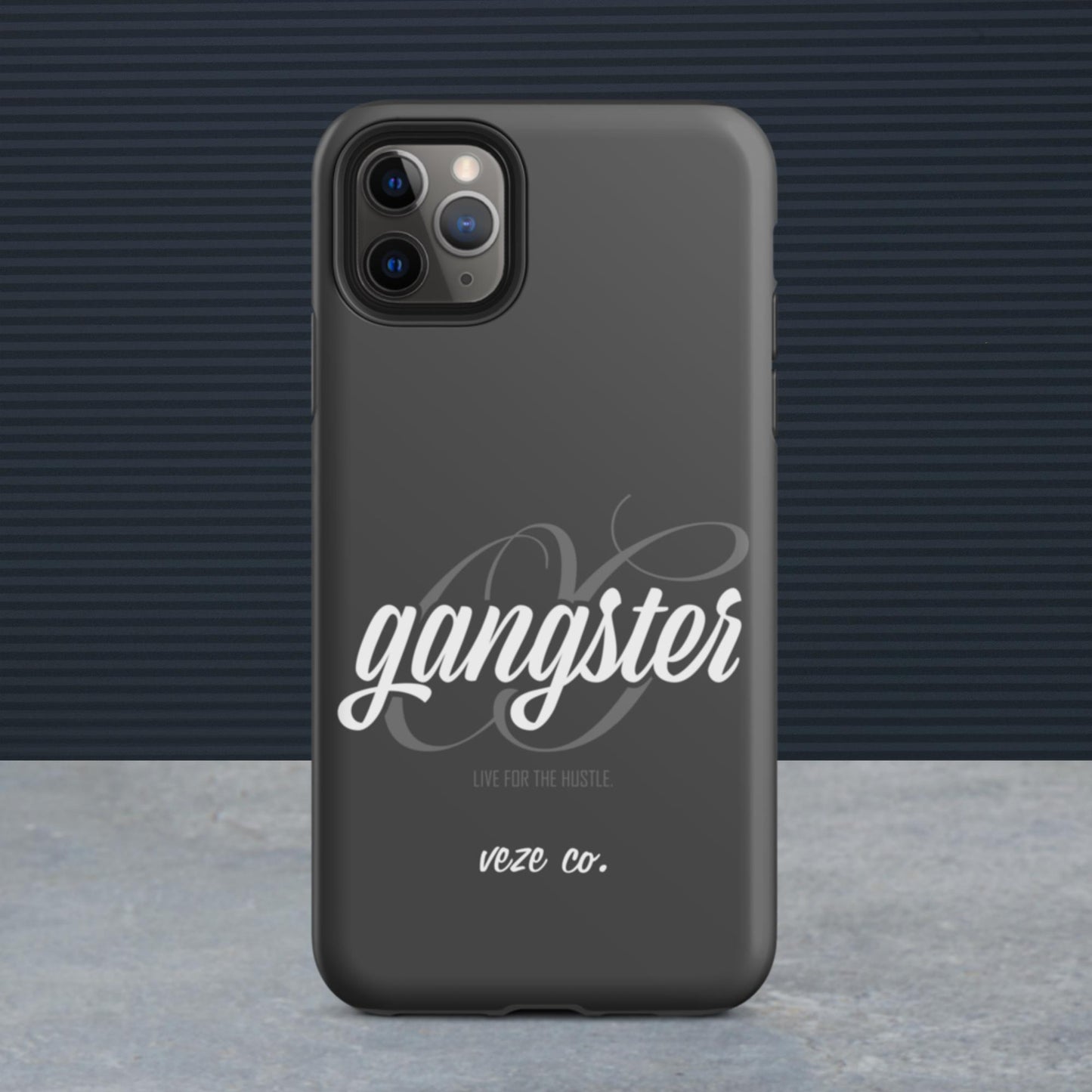 OG Gangster - iPhone Case