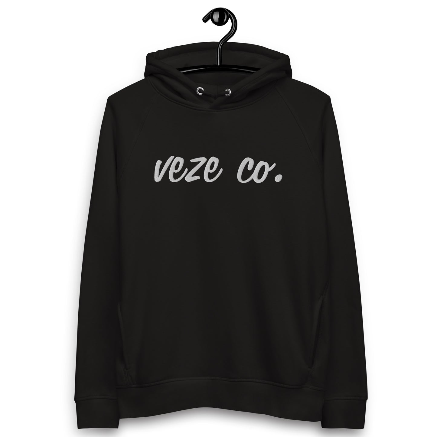 VeZe Co. Classic Premium Pullover Hoodie