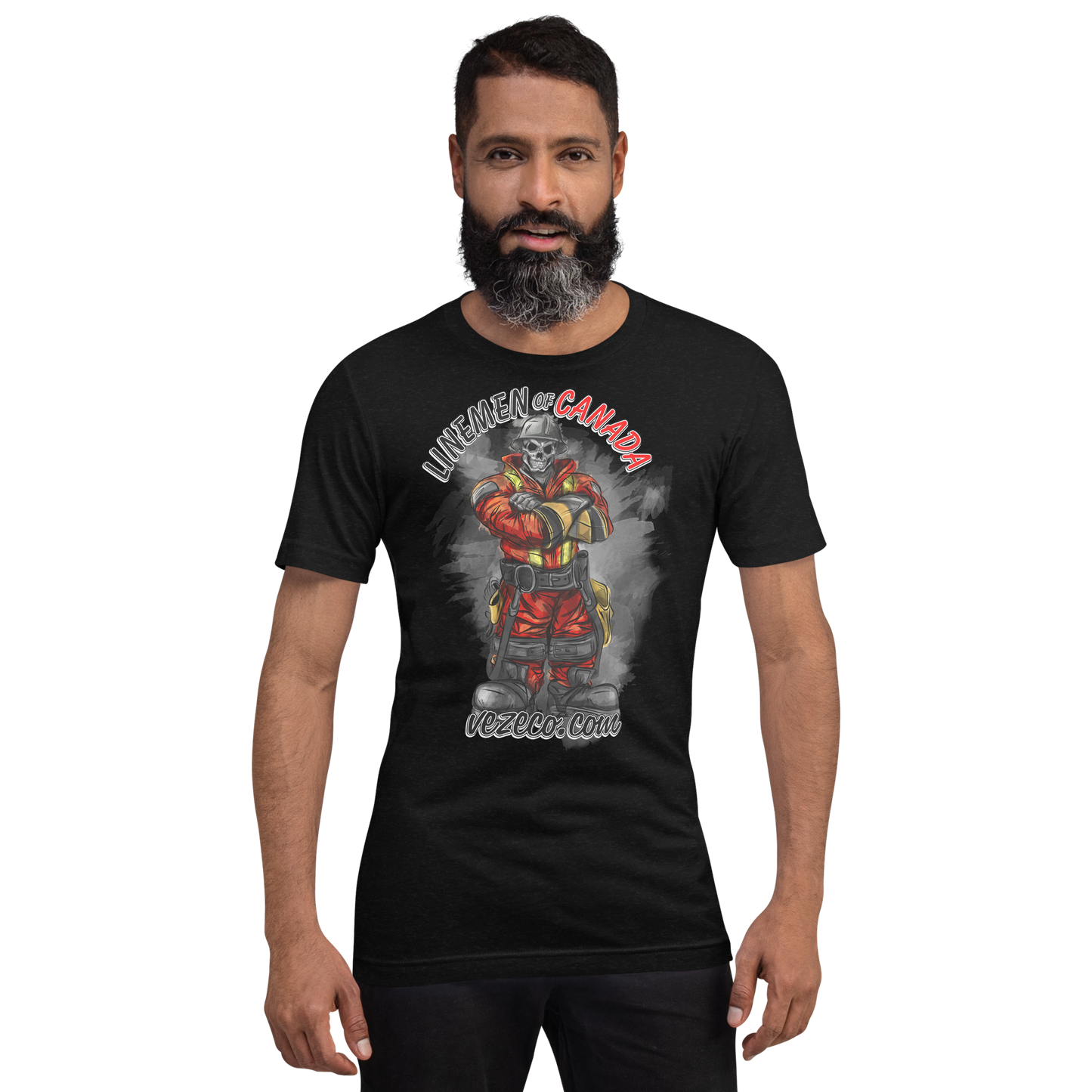 Linemen of Canada (D1)