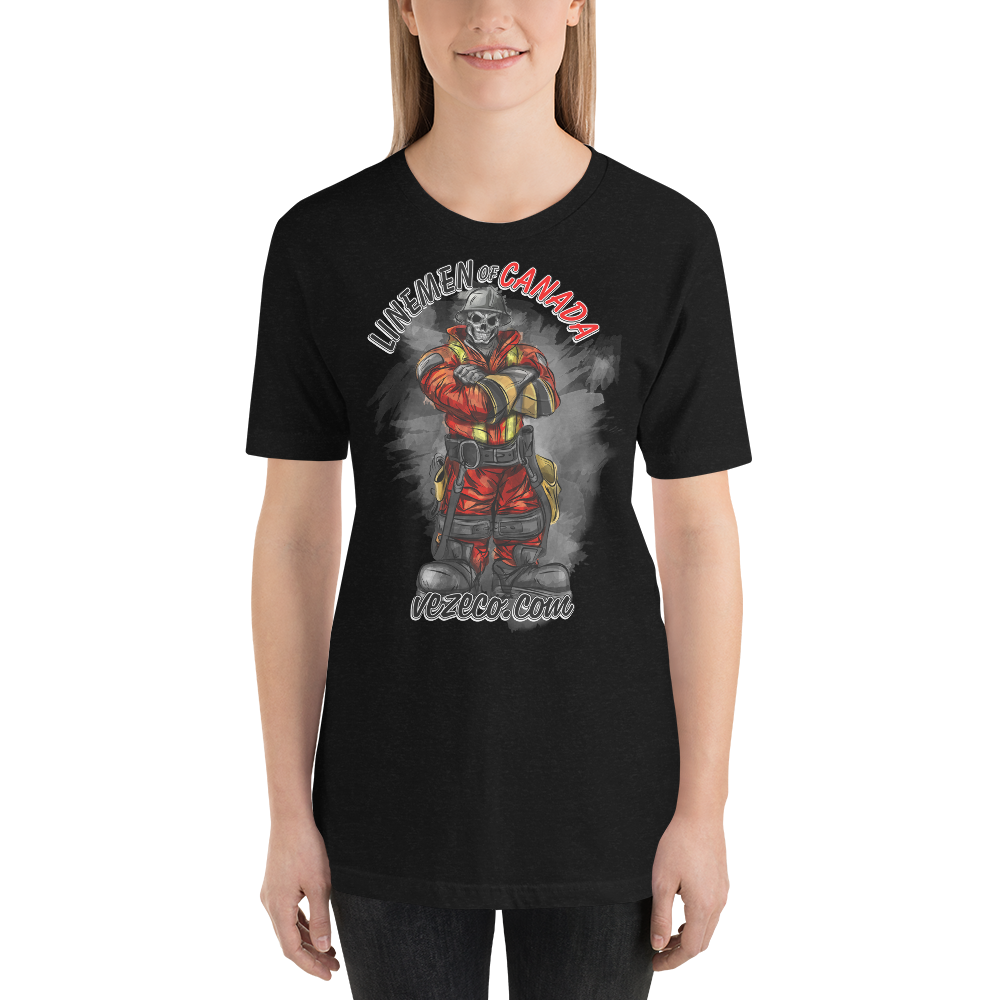 Linemen of Canada (D1)