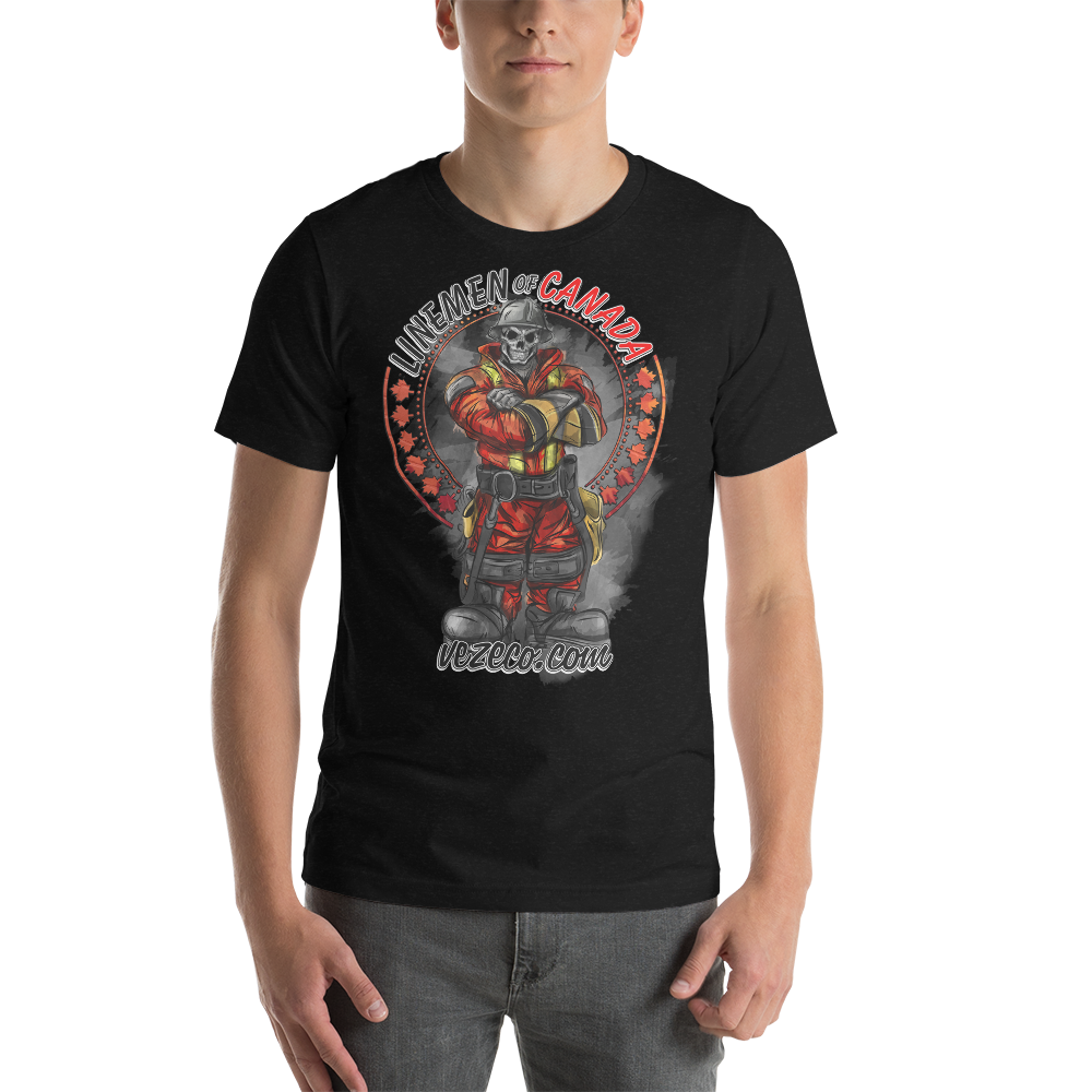 Linemen of Canada (D2)