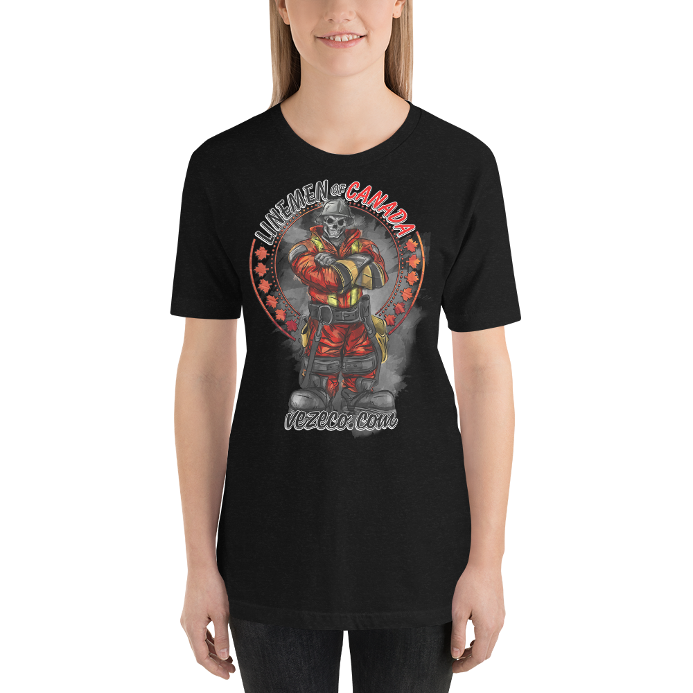 Linemen of Canada (D2)