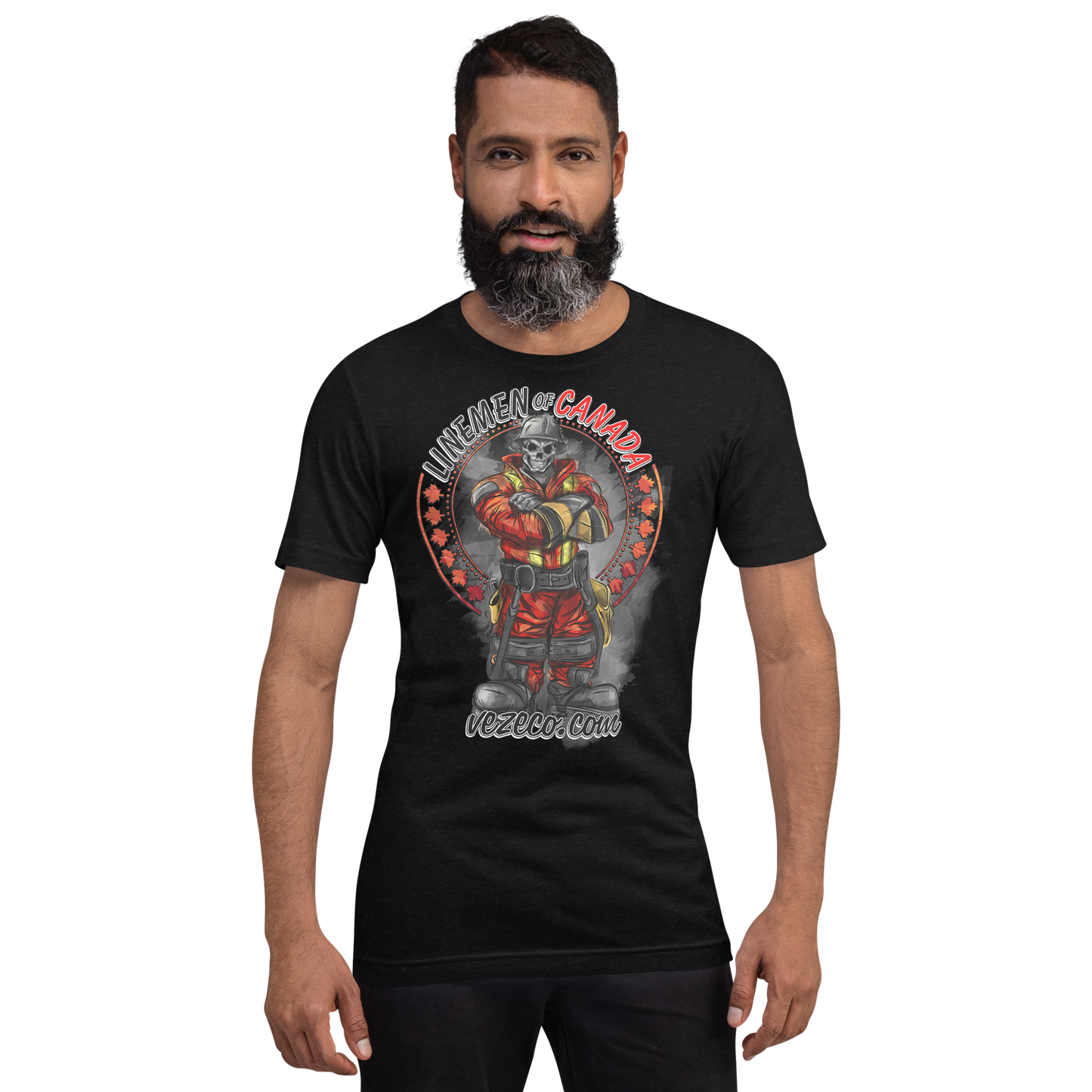 Linemen of Canada (D2)