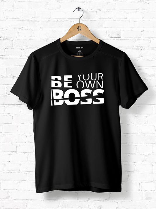 Be Your Own Boss
