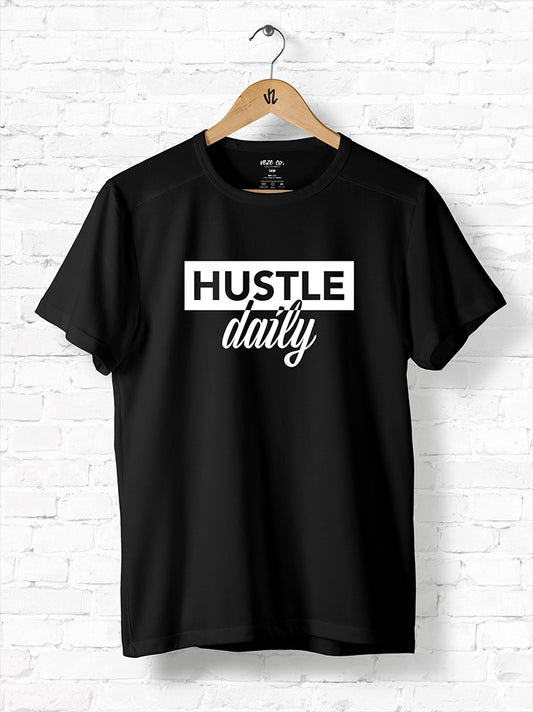 Hustle Daily