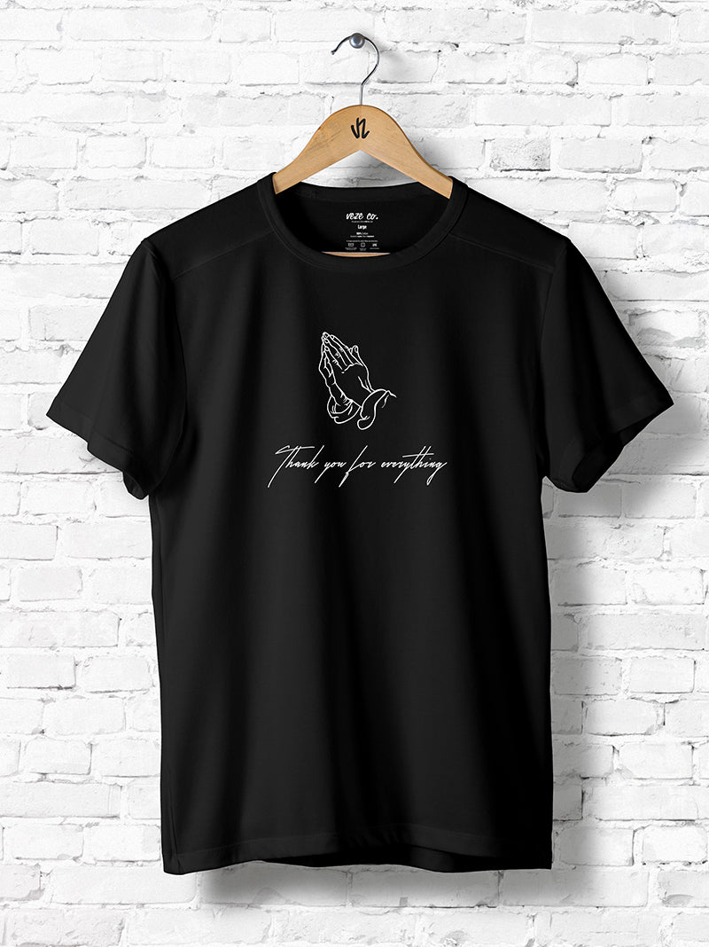 Thank You For Everything