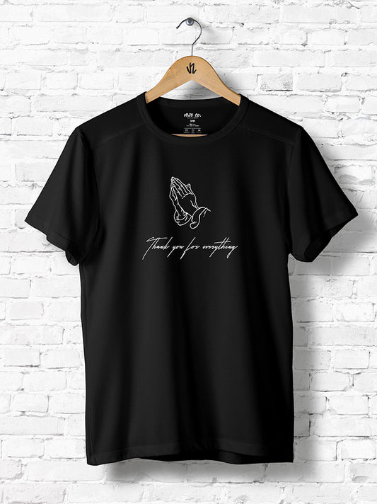 Thank You For Everything