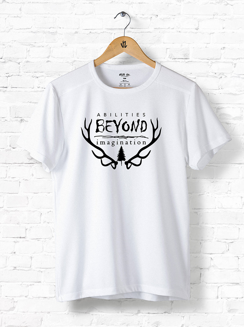 Abilities Beyond Imagination