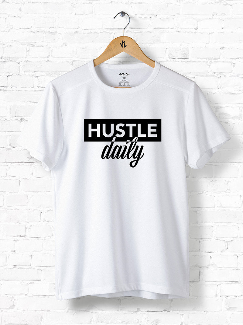 Hustle Daily
