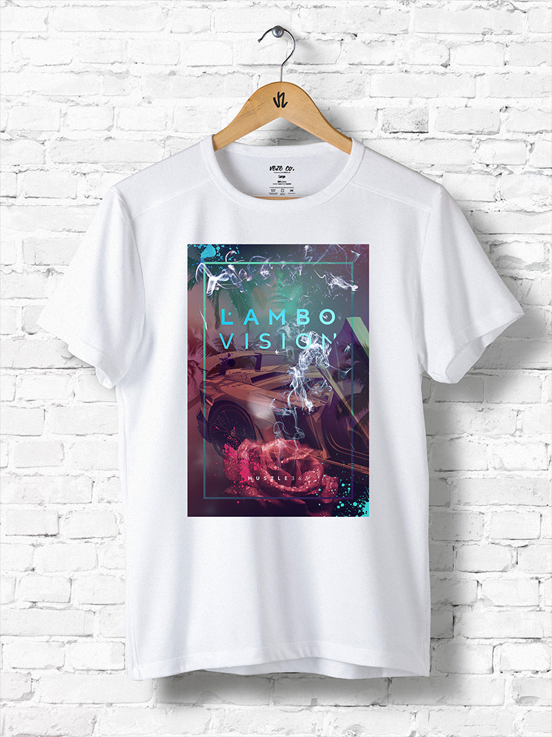 Lambo Vision