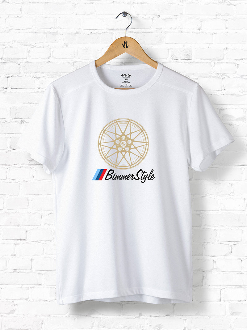 BimmerStyle M-Sport S6 (Gold)