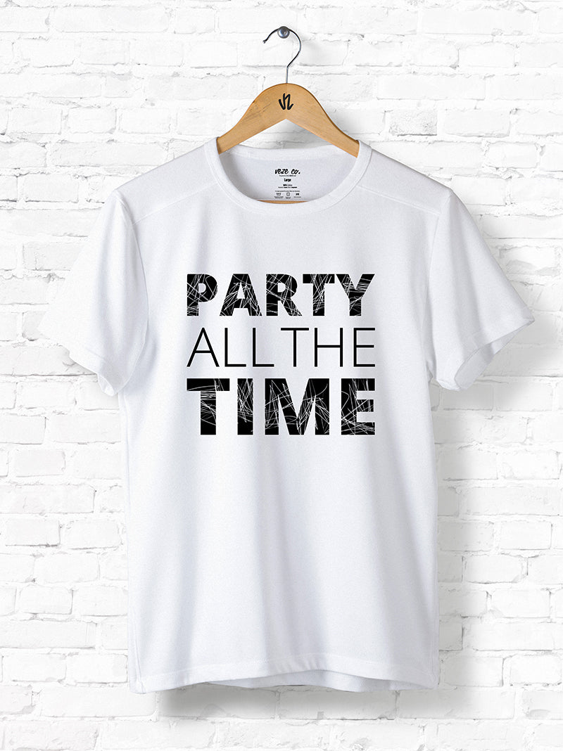 Party All The Time