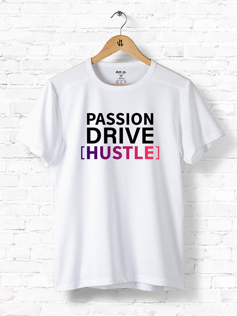 Passion Drive Hustle (D1)