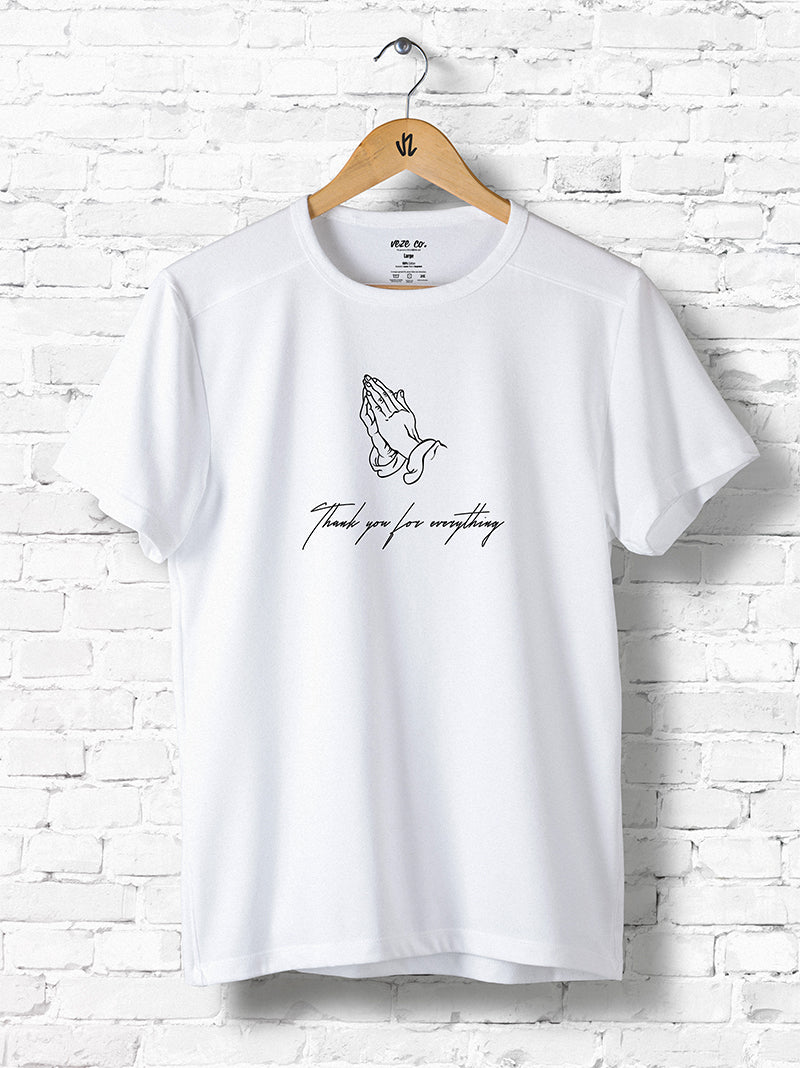 Thank You For Everything