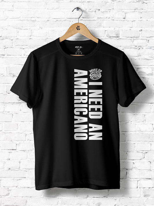 I Need An Americano