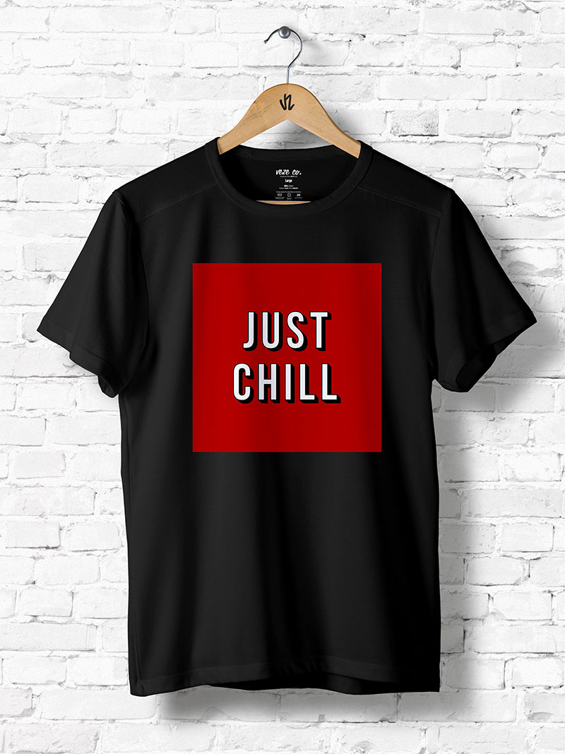 Just Chill