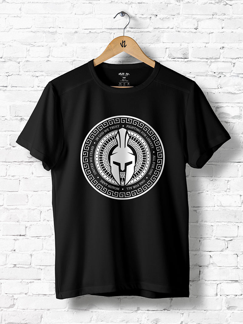 MOLON LABE (D1) (ΜOΛΩΝ ΛΑΒΕ | Μολὼν λαβέ)