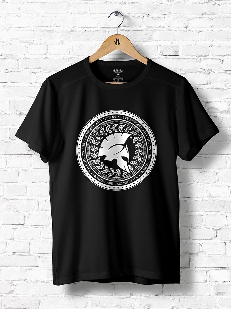 MOLON LABE (D3) (ΜOΛΩΝ ΛΑΒΕ | Μολὼν λαβέ)