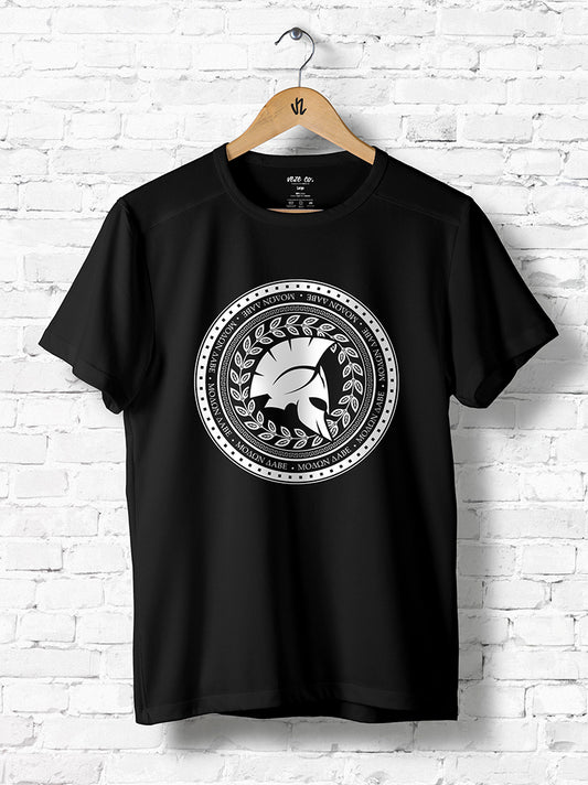 MOLON LABE (D3) (ΜOΛΩΝ ΛΑΒΕ | Μολὼν λαβέ)